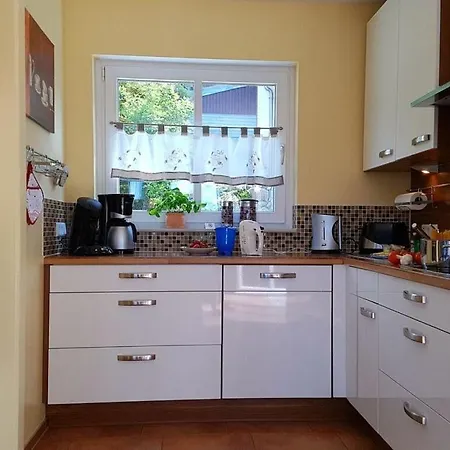 Dom wakacyjny Schittering De Zee *