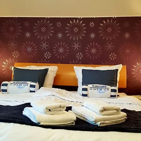 Dom wakacyjny Schittering De Zee Sellin (Rugen)