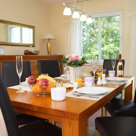 Schittering De Zee * Sellin (Rugen)