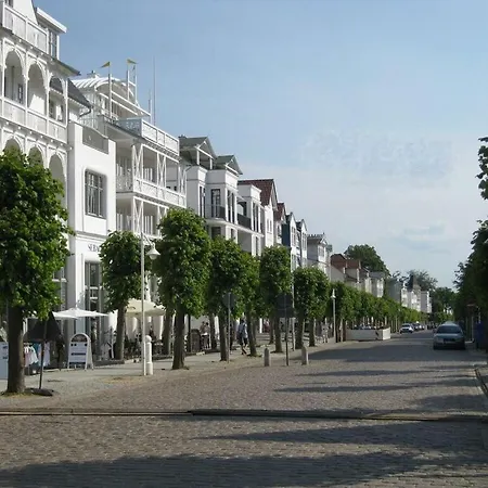 Dom wakacyjny Schittering De Zee