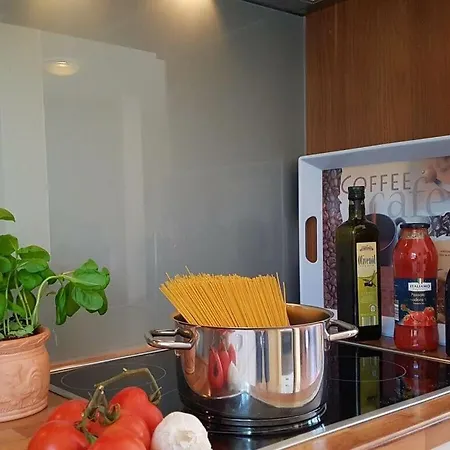 Schittering De Zee Dom wakacyjny Sellin (Rugen)