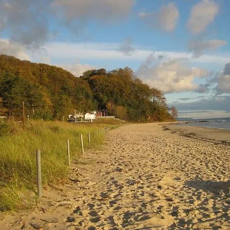 Dom wakacyjny Schittering De Zee