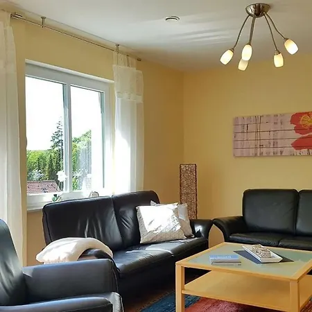 Dom wakacyjny Schittering De Zee *