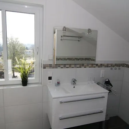 Dom wakacyjny Schittering De Zee Sellin (Rugen)