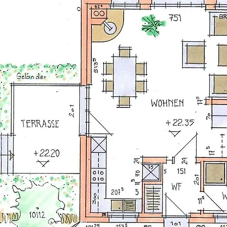 Schittering De Zee Dom wakacyjny *