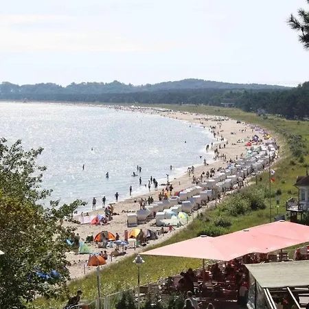 Dom wakacyjny Schittering De Zee *