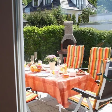 Schittering De Zee * Sellin (Rugen)