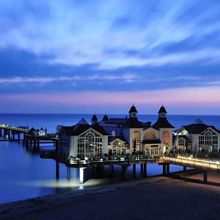 Schittering De Zee Holiday home *