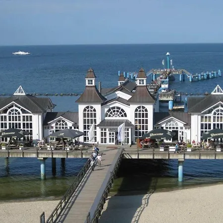 Dom wakacyjny Schittering De Zee *