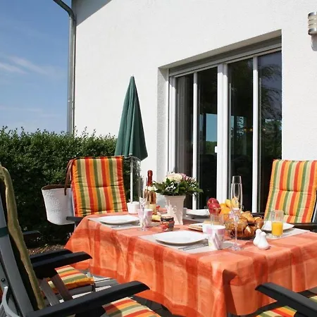 Schittering De Zee Dom wakacyjny *