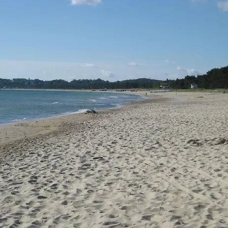 Dom wakacyjny Schittering De Zee *