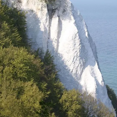 Schittering De Zee Dom wakacyjny Sellin (Rugen)