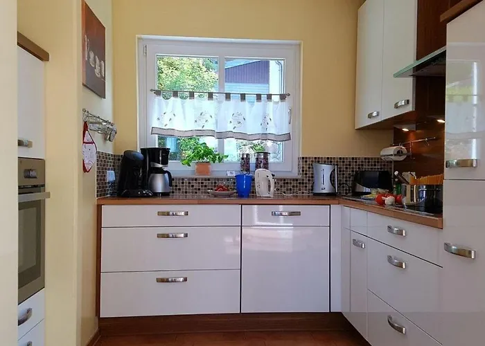 펜션 Schittering De Zee *