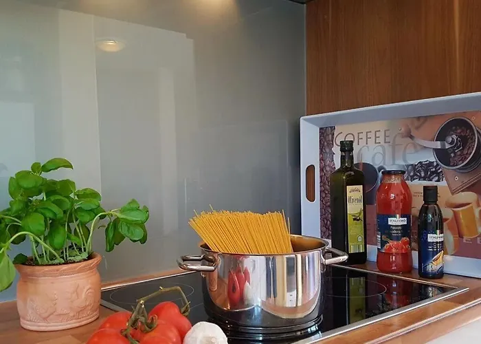 Schittering De Zee 펜션 Sellin (Rugen)