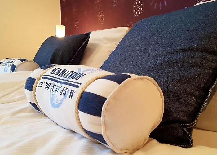 Schittering De Zee Sellin (Rugen)