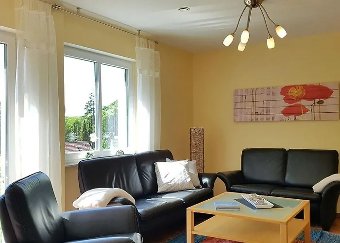 펜션 Schittering De Zee *