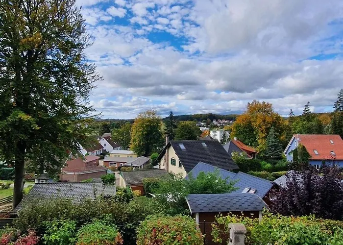 펜션 Schittering De Zee