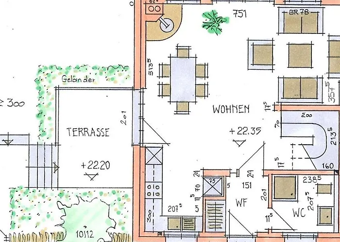 Schittering De Zee 펜션 *