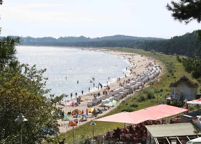 펜션 Schittering De Zee *