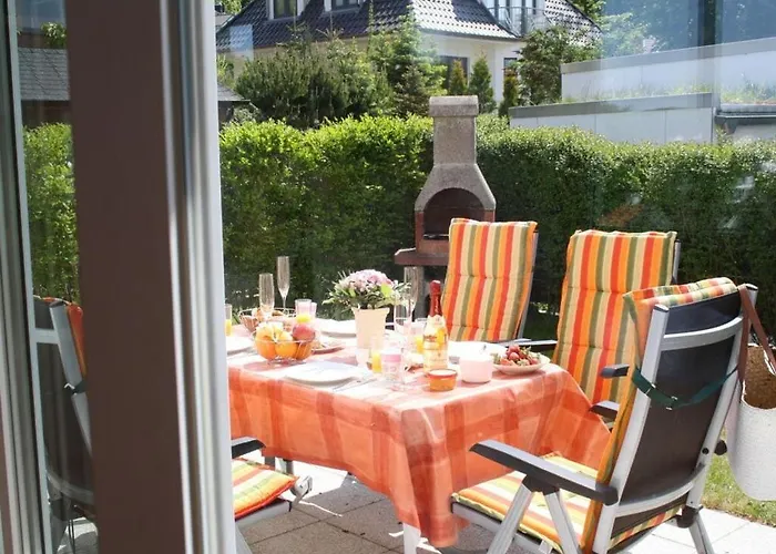 Schittering De Zee * Sellin (Rugen)