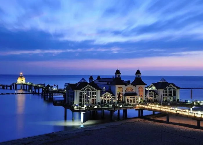 Schittering De Zee 펜션 *