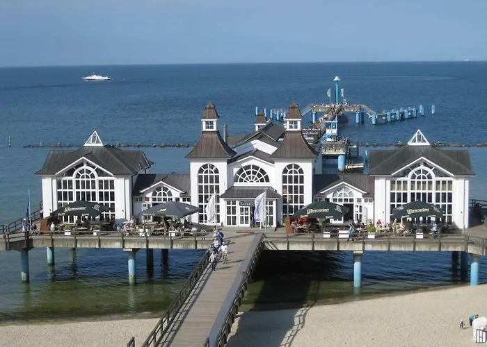 펜션 Schittering De Zee *